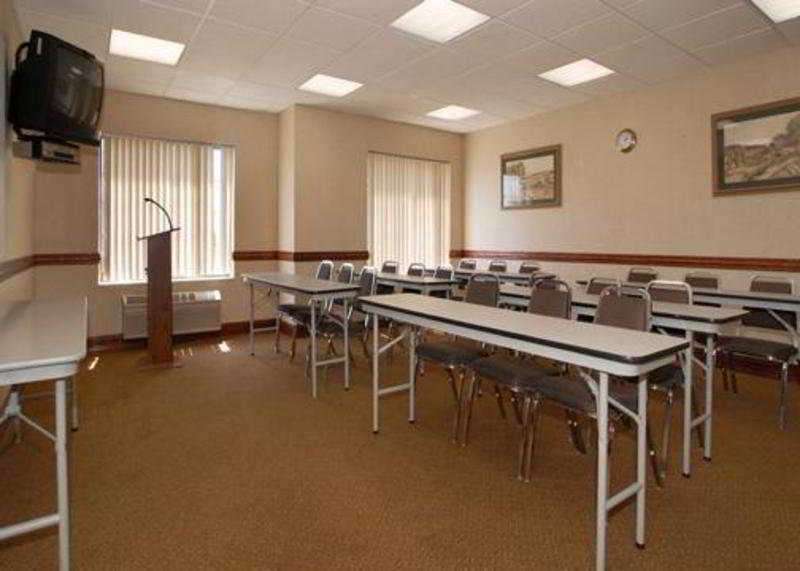 Comfort Suites Southport Buitenkant foto